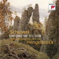 Hengelbrock, Thomas Schubert Sinfonie Nr. 8 C-dur D 944