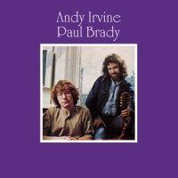 Irvine, Andy & Paul Brady Andy Irvine