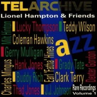 Hampton, Lionel & Friends Telarchive, Rare Rec. V.1
