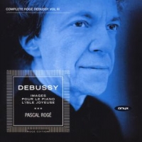 Roge, Pascal Piano Works Vol.3