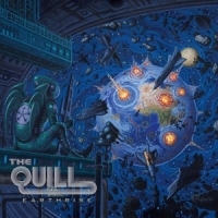Quill Earthrise