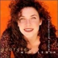 Georgia Middleman Endless Possibilities