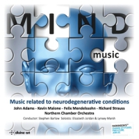 Northern Chamber Orchestra Mind Music