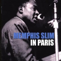 Slim, Memphis In Paris
