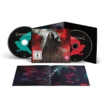 Evanescence Sanctuary