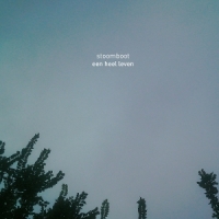 Stoomboot Een Heel Leven