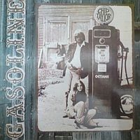 Taylor, Chip Gasoline