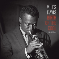 Davis, Miles Birth Of The Cool