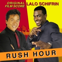 Schifrin, Lalo Rush Hour