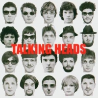 Talking Heads Best Of -18tr-