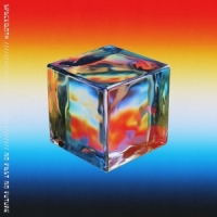 Spacemoth No Past No Future