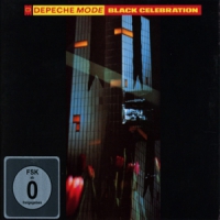 Depeche Mode Black Celebration