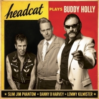 Headcat Songs Buddy Holly