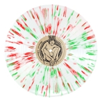 Witchcraft A Sinner's Child -coloured-