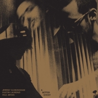 Cunningham, Jeremy & Dustin Laurenzi & Paul Bryan A Better Ghost