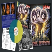 Destruction Eternal Devastation -coloured-