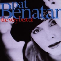 Benatar, Pat The Very Best Of Pat Benatar