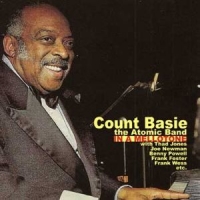Basie, Count In A Mellotone
