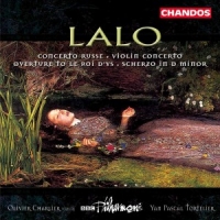 Bbc Philharmonic Overture Violin Concerto Scherzo