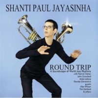 Paul Jayasinha Round Trip