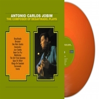 Jobim, Antonio Carlos The Composer Of Desafinado