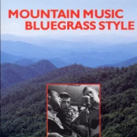 Various Mountain Music Bluegrass Style