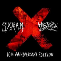 Sixx: A.m. Heroin Diaries Soundtrack (cd+dvd)