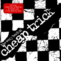 Cheap Trick Very Best Of