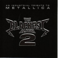 Various (metallica Tribute) Blackest Album Ii