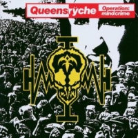 Queensryche Operation: Mindcrime