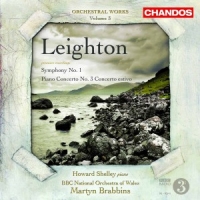 Bbc National Orchestra Of Wales Symphony 1