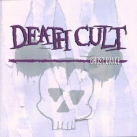 Death Cult Ghost Dance