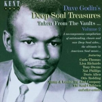 Various Dave Godin's Deep Soul..2