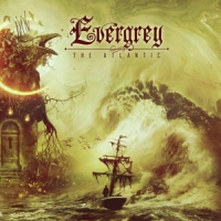 Evergrey Atlantic (cd+dvd)