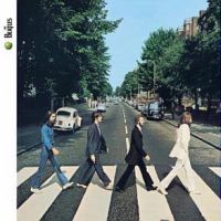 Beatles, The Abbey Road -remaster-