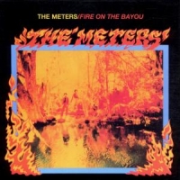 Meters Fire On The Bayou-remast-
