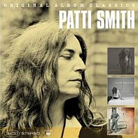 Smith, Patti Original Album Classics
