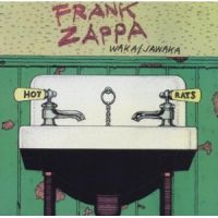 Zappa, Frank Waka/jawaka