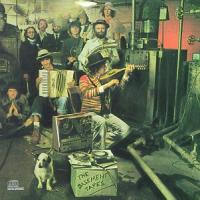 Dylan, Bob & The Band The Basement Tapes