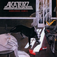 Alcatrazz Dangerous Games (& Bonus)