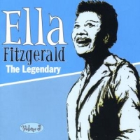 Fitzgerald, Ella Legendary Vol.3