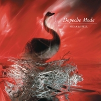 Depeche Mode Speak And Spell