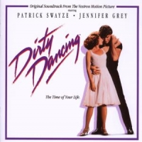 Dirty Dancing (motion Picture Soundtrack) Dirty Dancing (cd+dvd)