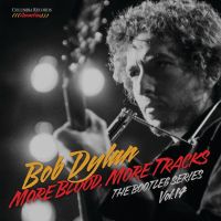 Dylan, Bob Bootleg Series 14: More Blood, More Tracks