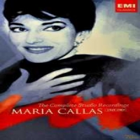 Callas, Maria Complete Studio Recordings 1949-1969