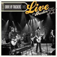 Drive-by Truckers Live From Austin Tx +dvd (cd+dvd)