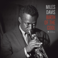 Davis, Miles Birth Of The Cool -ltd-