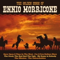Morricone, Ennio Golden Songs Of