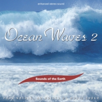 Sounds Of The Earth Ocean Waves 2