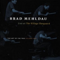 Mehldau, Brad Art Of The Trio Vol.2